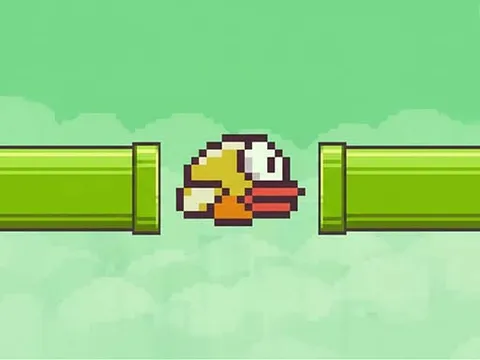 Play Flappy Birds Smash - Free Online Arcade