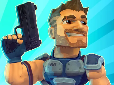 Play Gun Shooting Action - Free Online Action