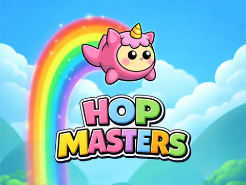 Play Hop Masters - Free Online Arcade