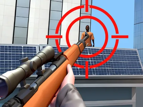 Play Mafia Sniper Crime Shooting - Free Online Arcade