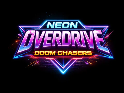 Play NEON OVERDRIVE - Free Online Arcade