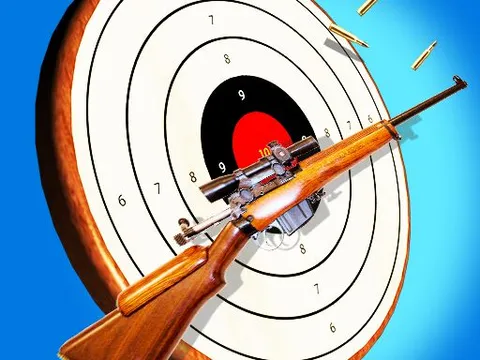 Play Shooting Games Challenge - Free Online Shooting