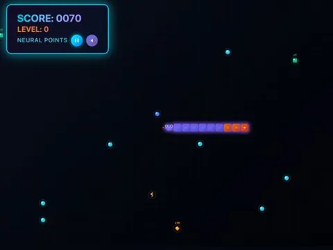 Play Snakey: Hunters Arena - Free Online Arcade