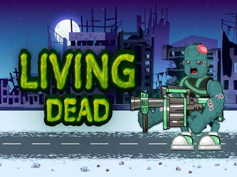 Play Zombie Shooter: Shooting Game - Free Online Shooting